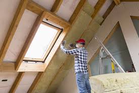 Weatherproofing Services in Burgin, KY